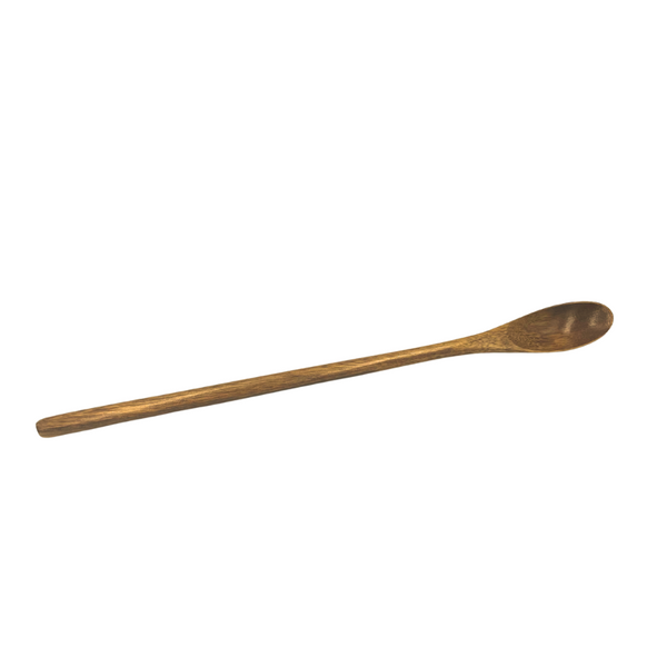 Cuchara Bambú para Té Matcha