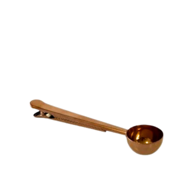 Cuchara Clip
