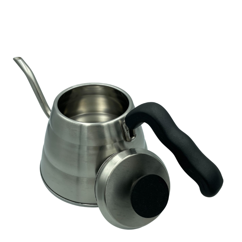 Tetera Cuello Cisne 1L