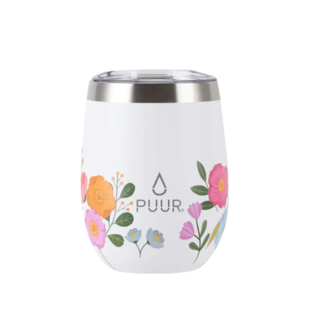 Cup Térmico Blossom 360ml