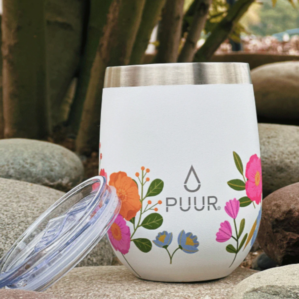 Cup Térmico Blossom 360ml