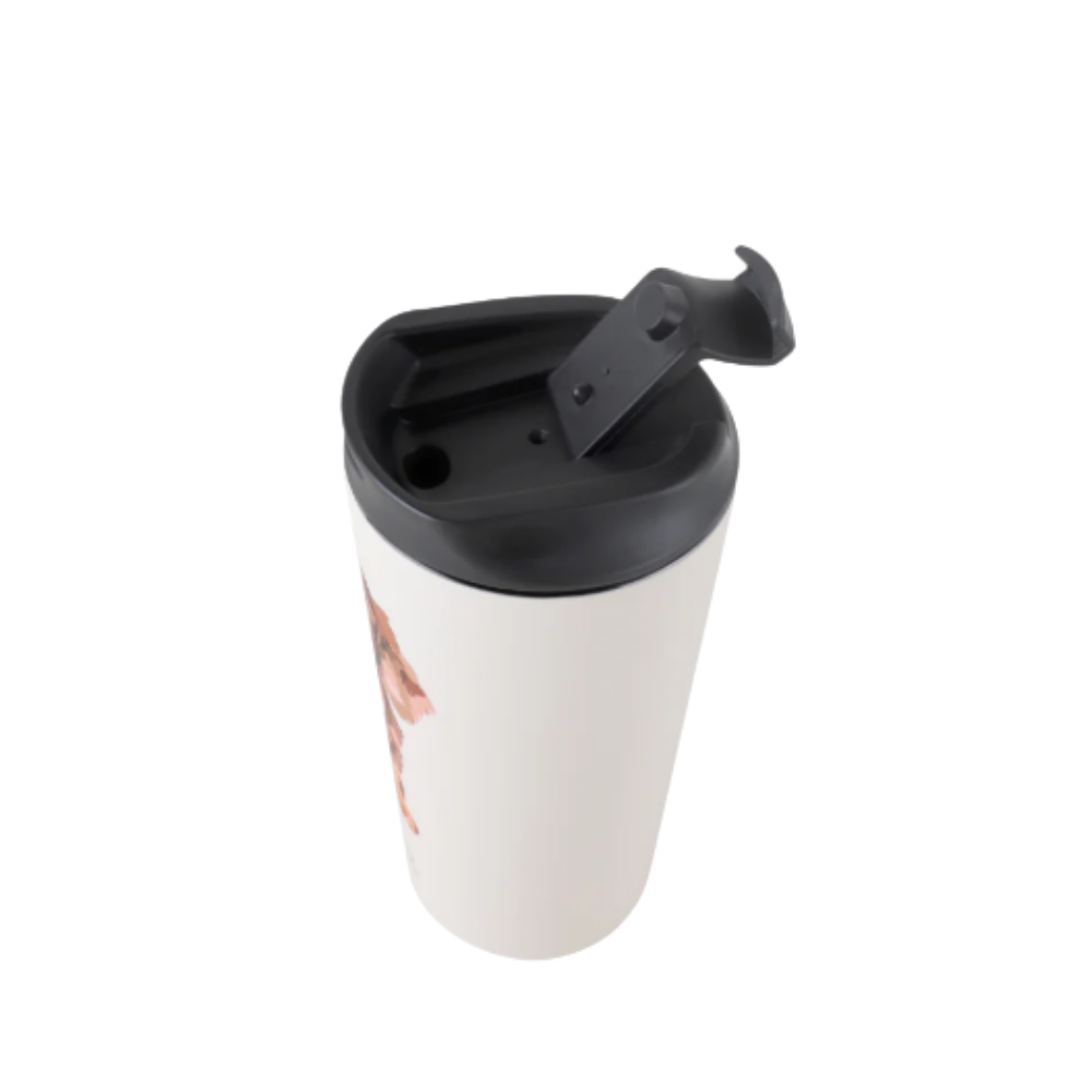 Cup Térmico Teckel 470ml