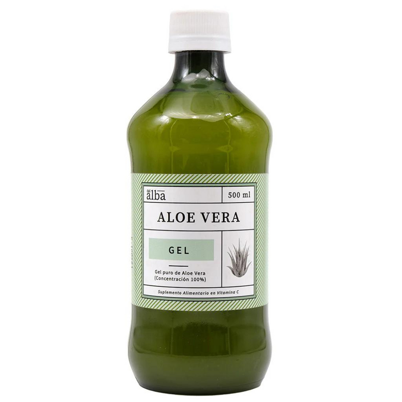 Aloe Vera