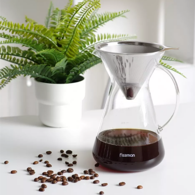 Dripper Pour Over 900ml