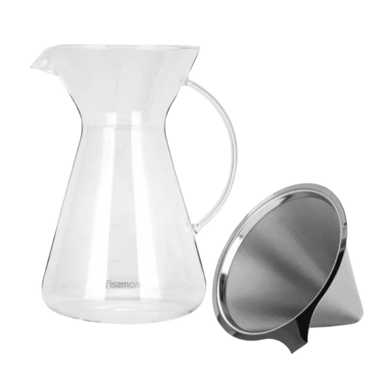 Dripper Pour Over 900ml