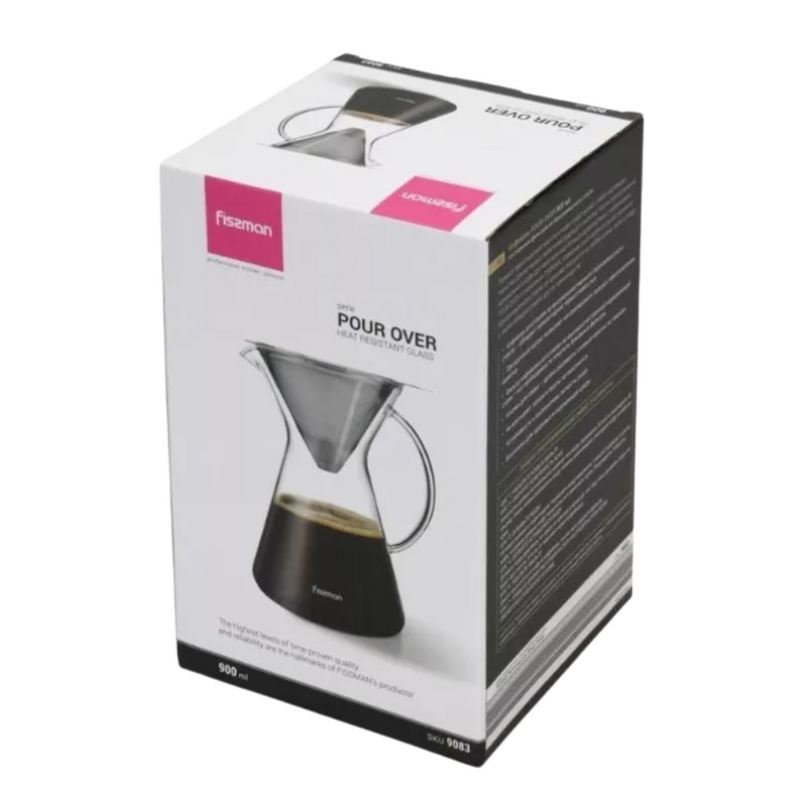 Dripper Pour Over 900ml