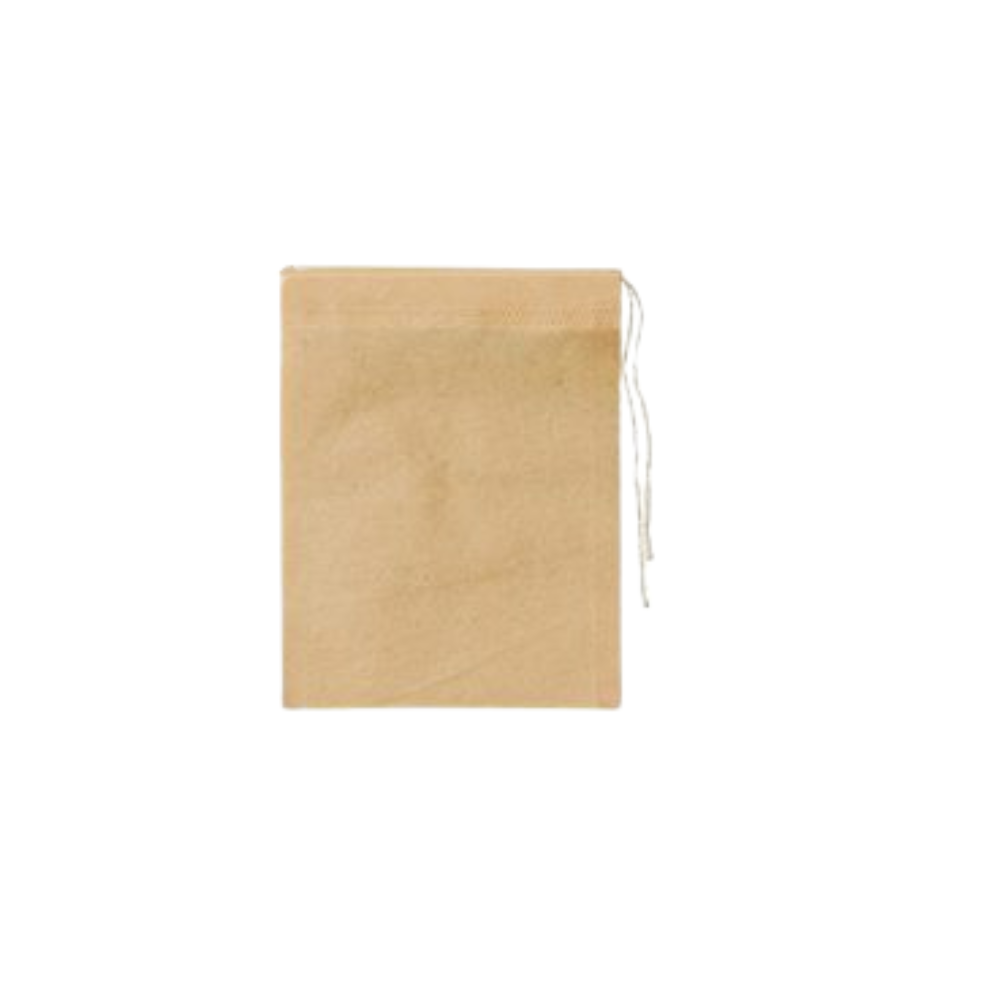 Filtros de Papel para Té 100u