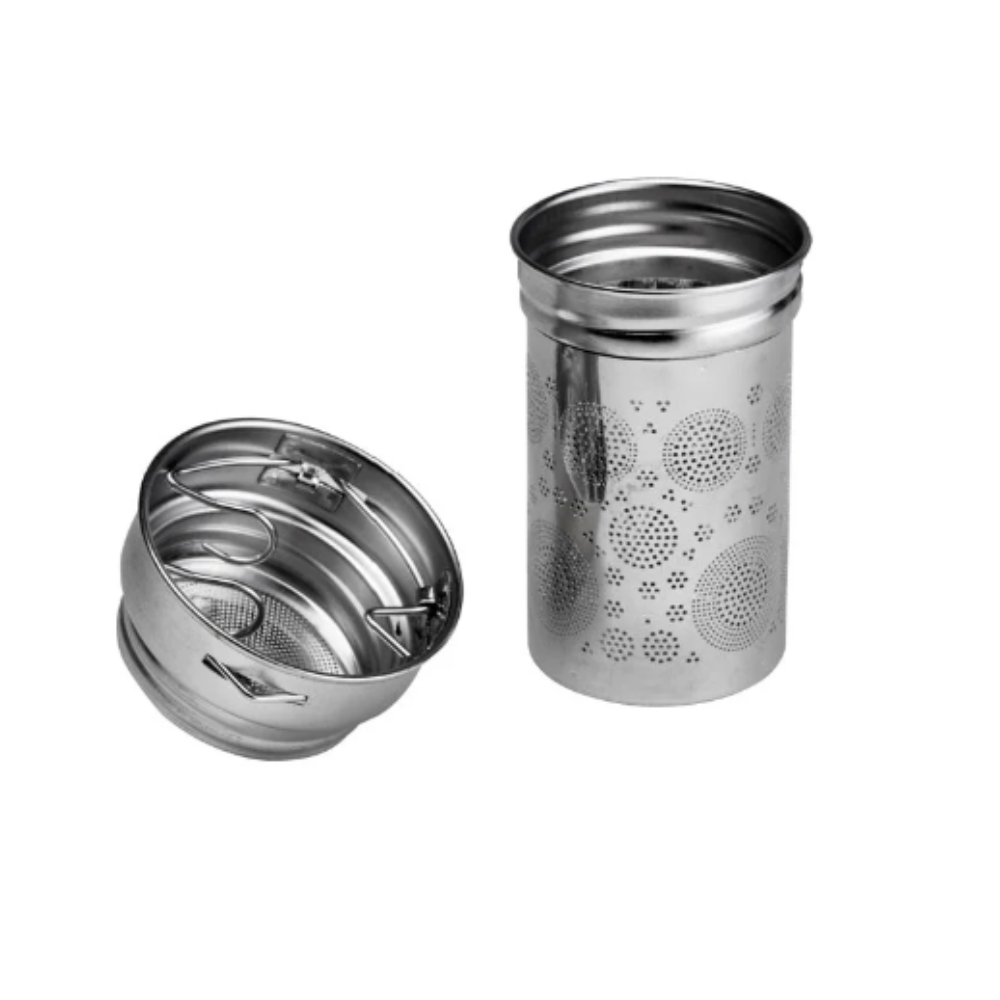 Botella Infusora - Flowtea New Little Geisha 400ml