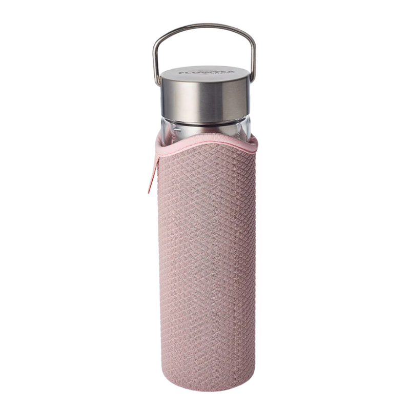 Botella Infusora - Flowtea Padma 400ml