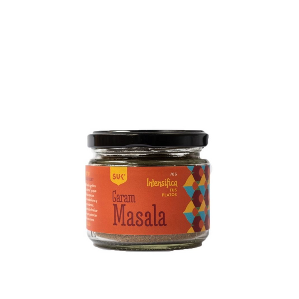 Garam Masala 70gr