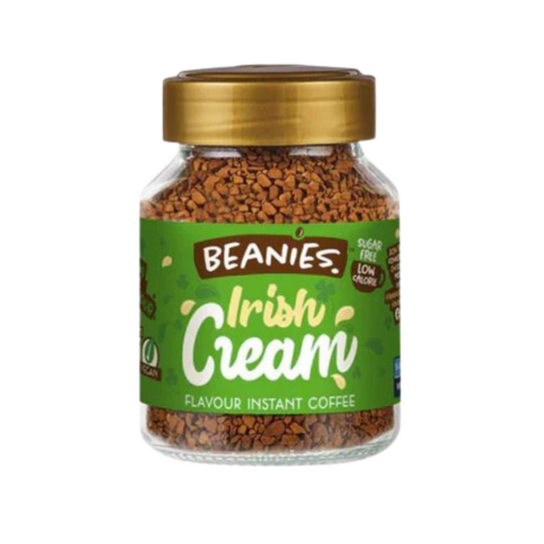 Café Instantáneo Irish Cream 50gr