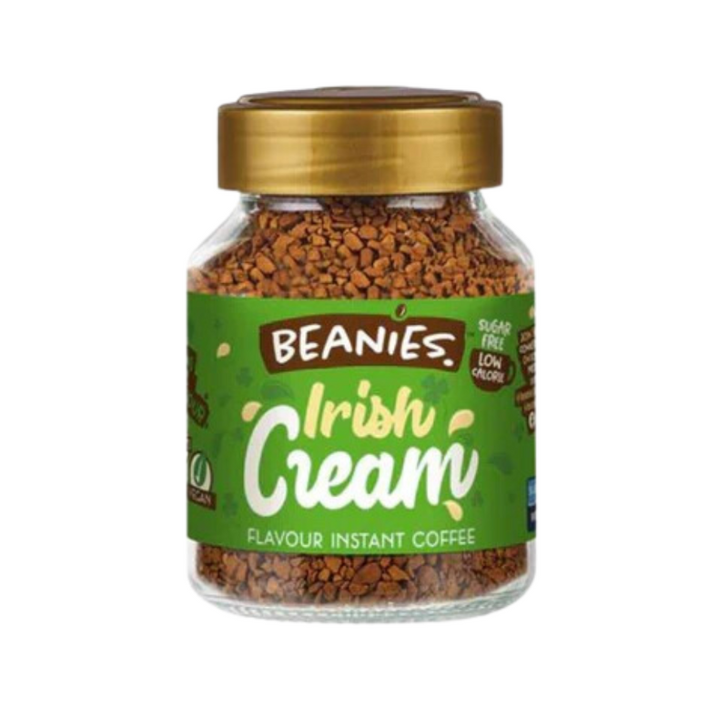 Café Instantáneo Irish Cream 50gr