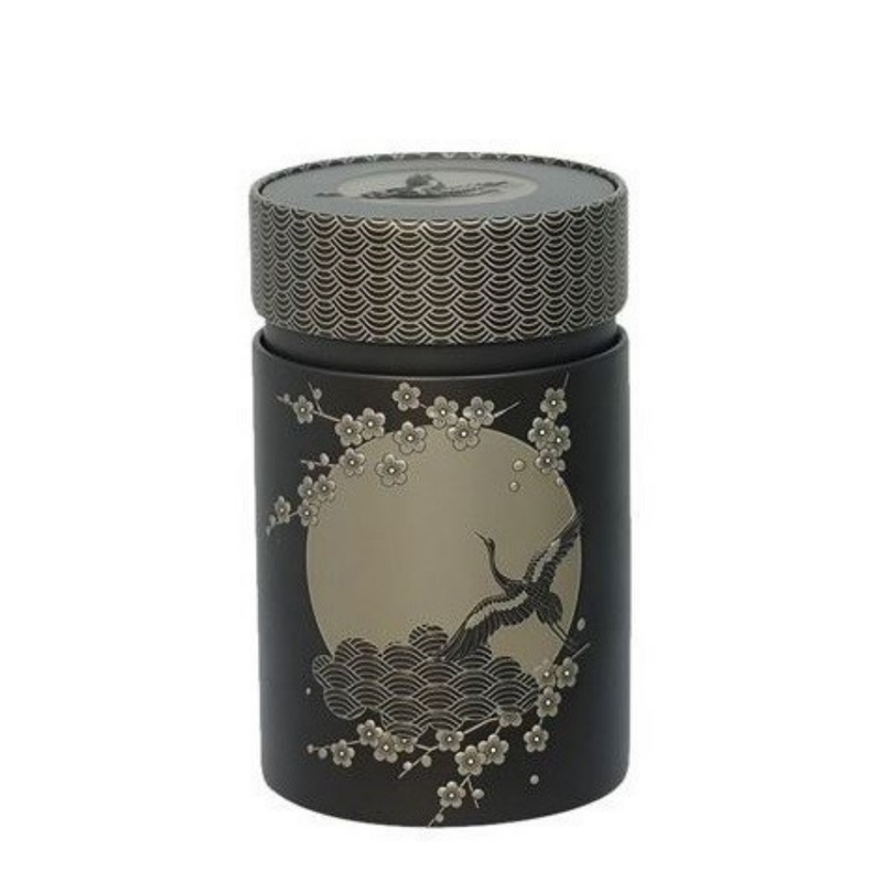 Contenedor de Té o Hierbas - Tin Can Case Komorebi 150gr