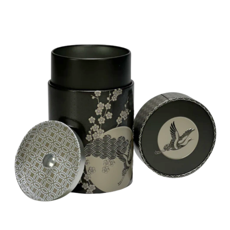 Contenedor de Té o Hierbas - Tin Can Case Komorebi 150gr