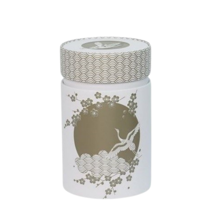 Contenedor de Té o Hierbas - Tin Can Case Komorebi 150gr