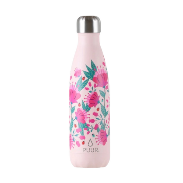 Botella Térmica Ladybug 500ml