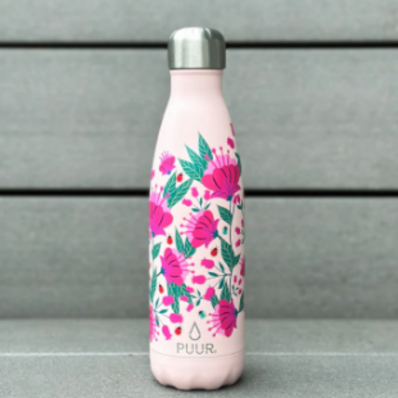 Botella Térmica Ladybug 500ml