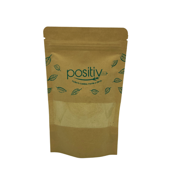 Lecitina de Soya 100gr