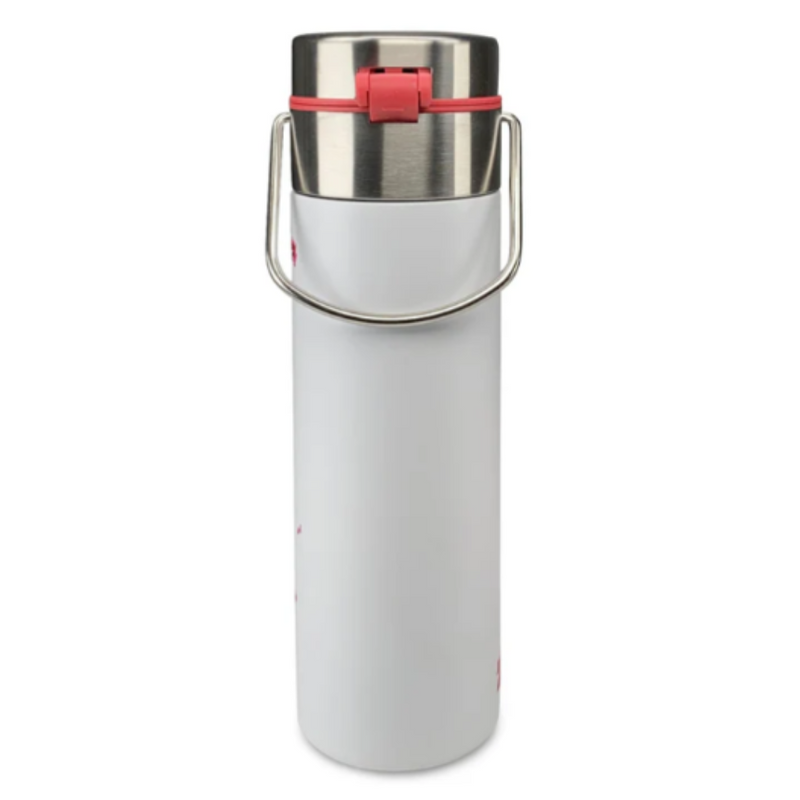 Termo con Infusor - Leeza Cherry Blossom 500ml