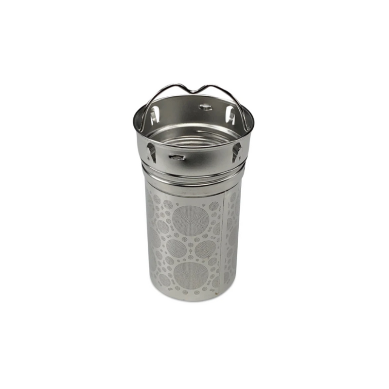 Termo con Infusor - Leeza Poppy 500ml