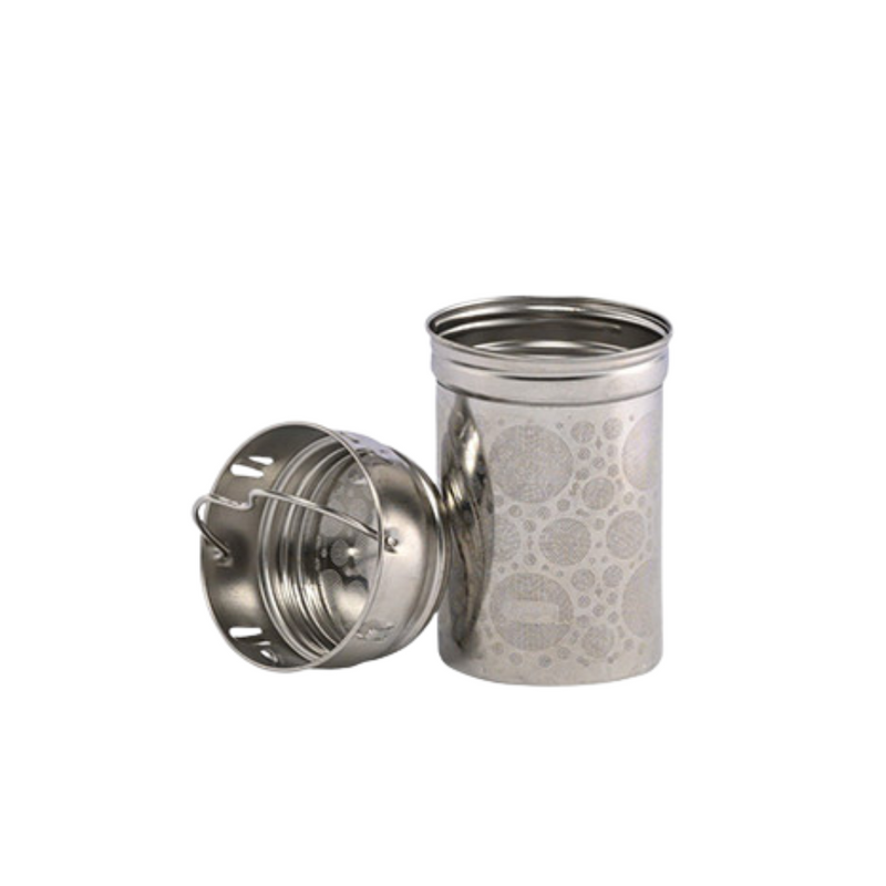 Termo con Infusor - Leeza Poppy 500ml
