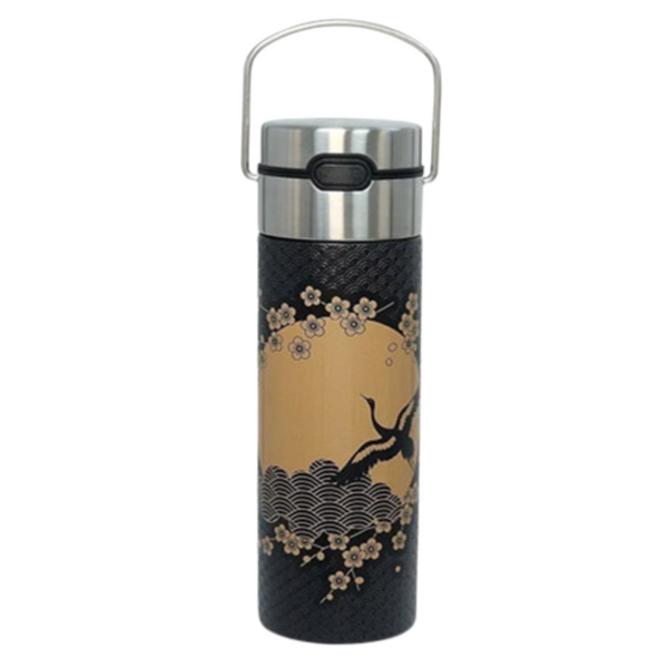 Termo con Infusor - Leeza Komorebi 500ml