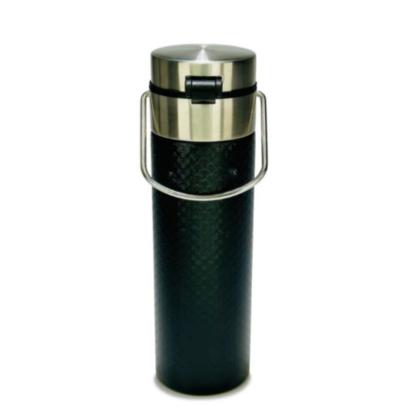 Termo con Infusor - Leeza Komorebi 500ml