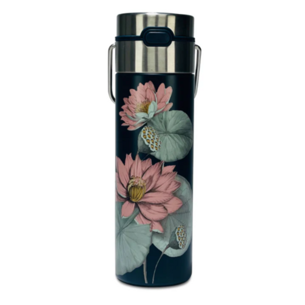 Termo con Infusor - Leeza Padma 500ml