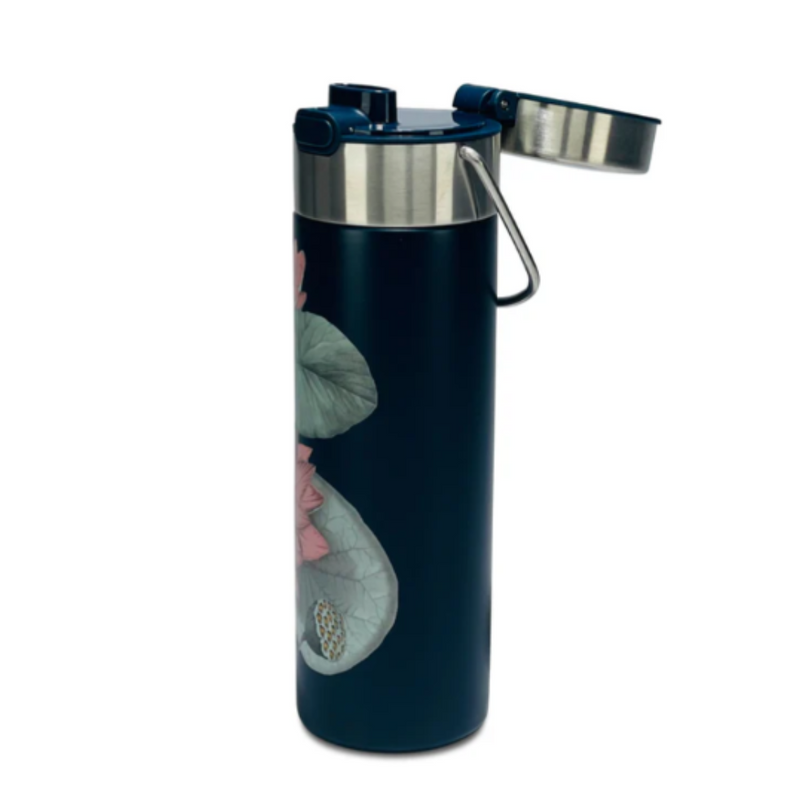 Termo con Infusor - Leeza Padma 500ml