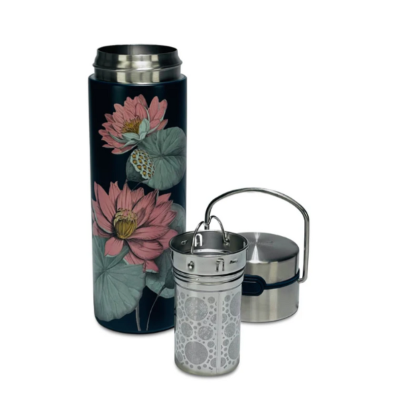 Termo con Infusor - Leeza Padma 500ml