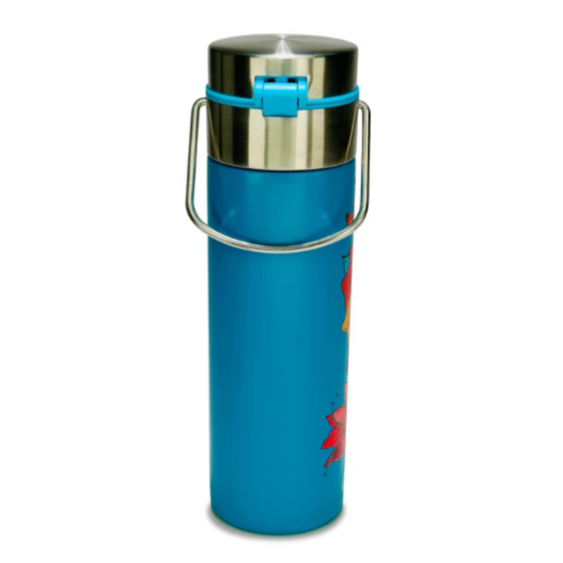 Termo con Infusor - Leeza Poppy 500ml