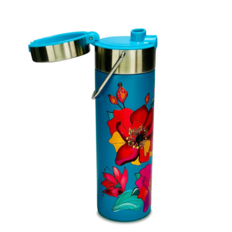 Termo con Infusor - Leeza Poppy 500ml