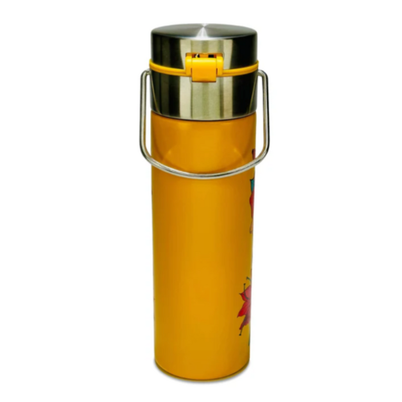 Termo con Infusor - Leeza Poppy 500ml