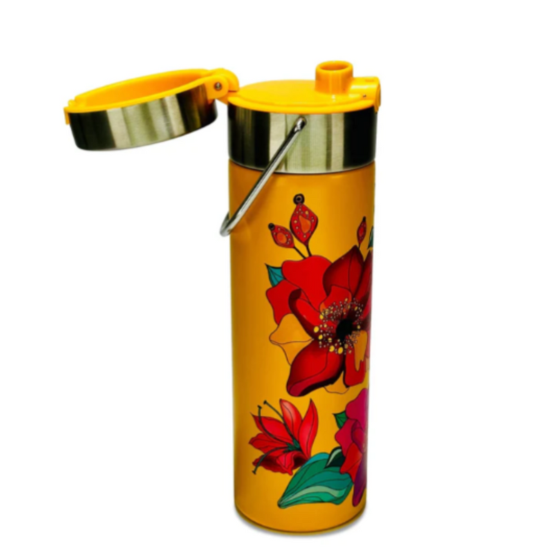 Termo con Infusor - Leeza Poppy 500ml