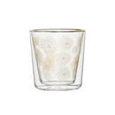 Vaso Doble Vidrio Té - Lyn Amami 250ml