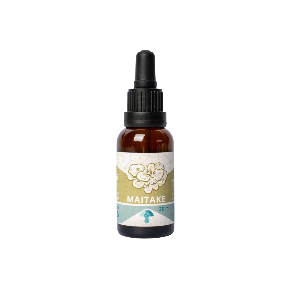 Extracto Maitake 30ml