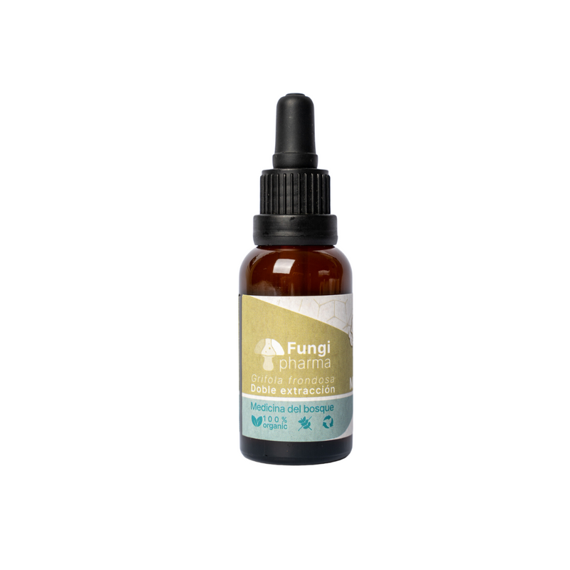Extracto Maitake 30ml