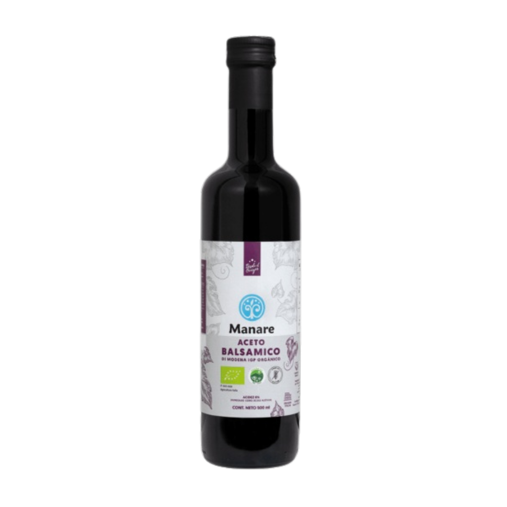 Aceto Balsámico 500ml