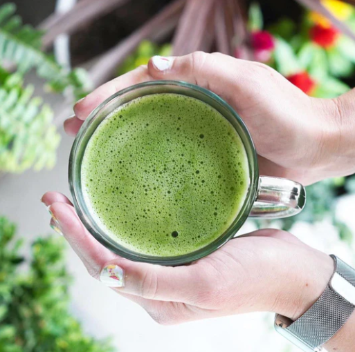 Té Matcha Ceremonial Orgánico 30gr