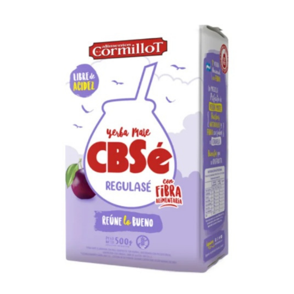 Yerba Mate Regulasé 500gr