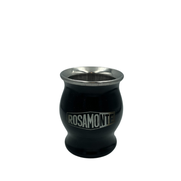 Mate Esmaltado Rosamonte