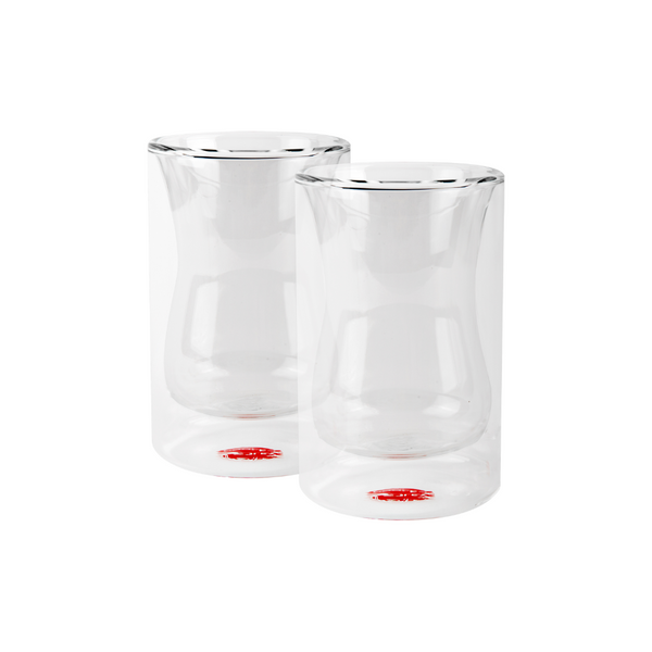 Set de Vasos Milán 200ml