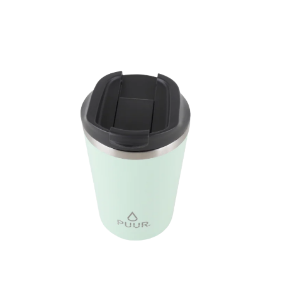 Mug Térmico Green 350ml