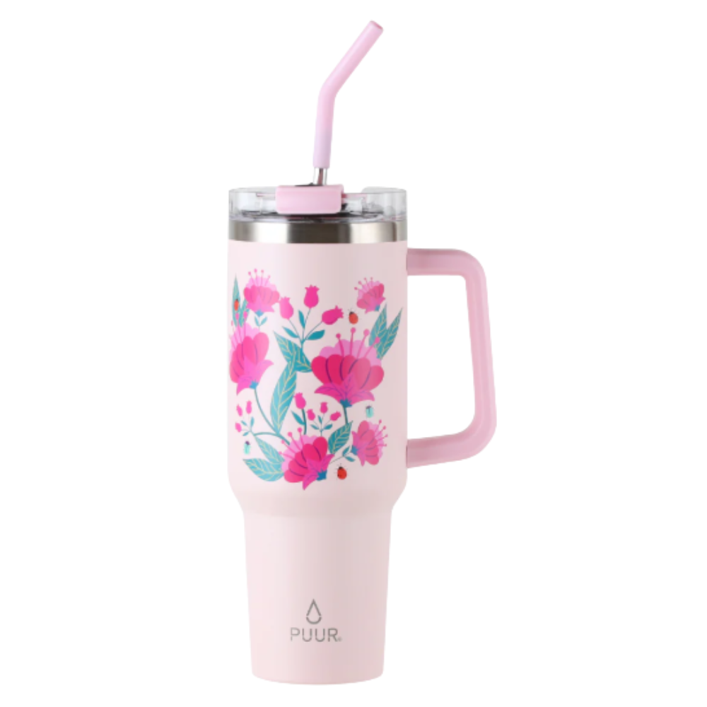 Mug Térmico Ladybug 1,2lt