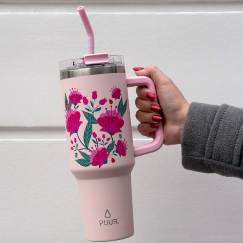Mug Ladybug 1,2lt