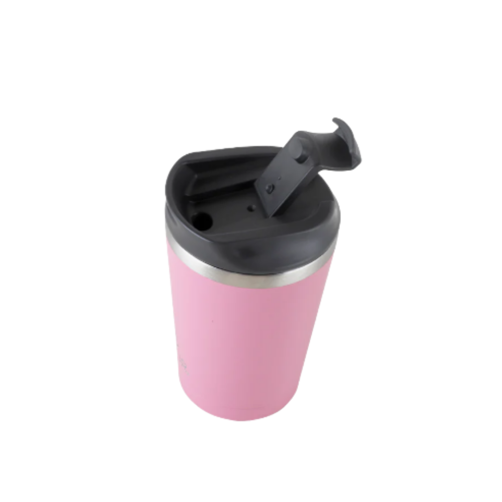 Mug Térmico Palo Rosa 350ml