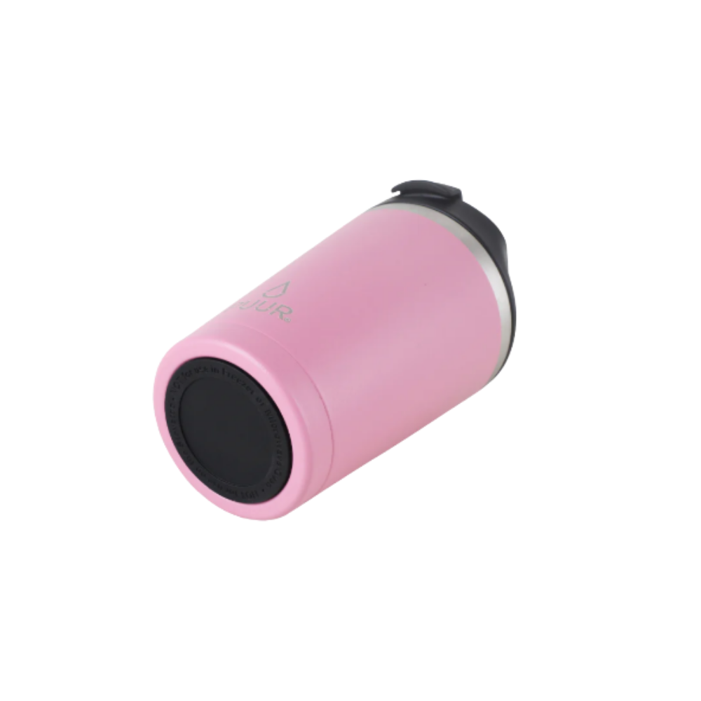 Mug Térmico Palo Rosa 350ml