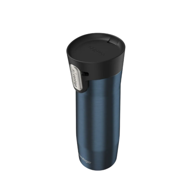 Mug Térmico Westloop Azul 591ml