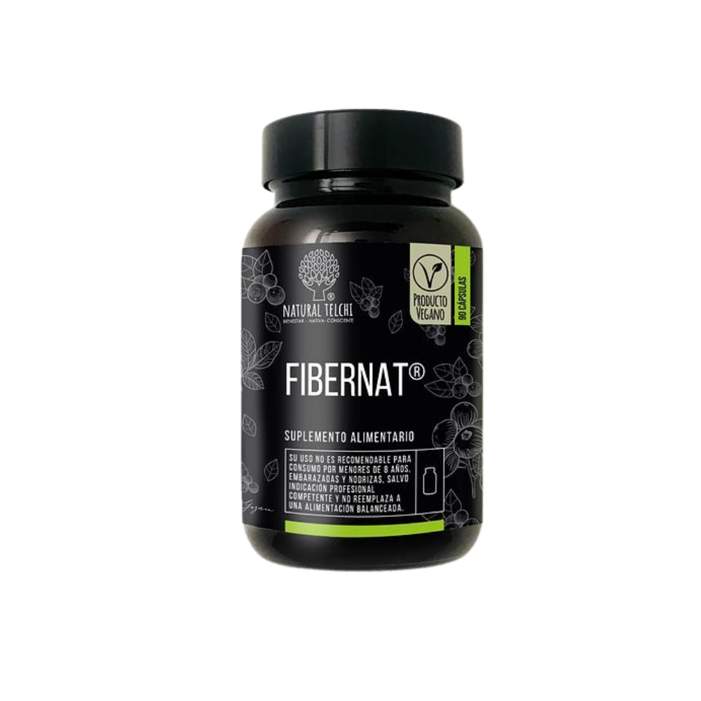 Cápsulas Fibernat 90cáp