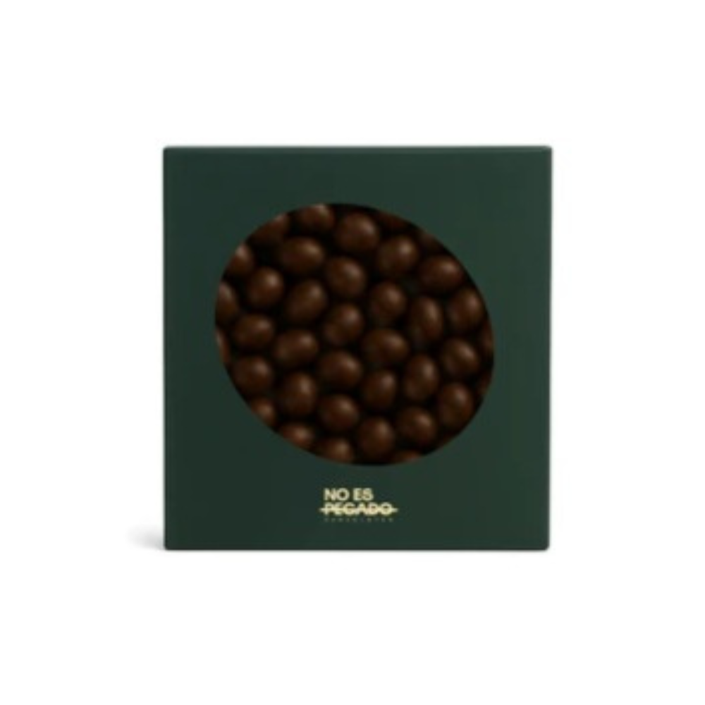 Granos de Café con Chocolate 100gr